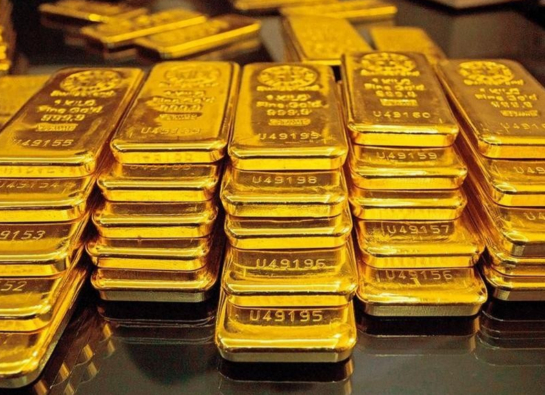 gia vang hom nay ngay 18 11 2022 vang trong nuoc giu moc 67 7 trieu dong luong dspl