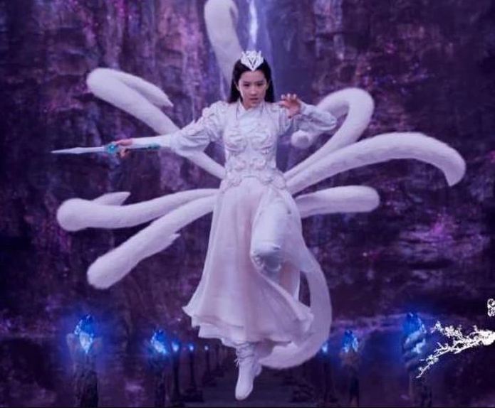 dan my nhan cbiz trong tao hinh ho ly dspl 6