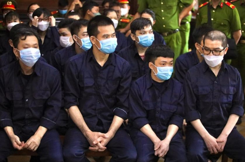 xet xu vu alibaba nguyen thai luyen noi gi ve 20 thoi mau vang trong ket dspl