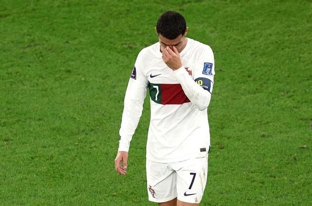 bo dao nha vo giac mong world cup ronaldo gui tam thu khang dinh chua bao gio tu bo giac mo dspl