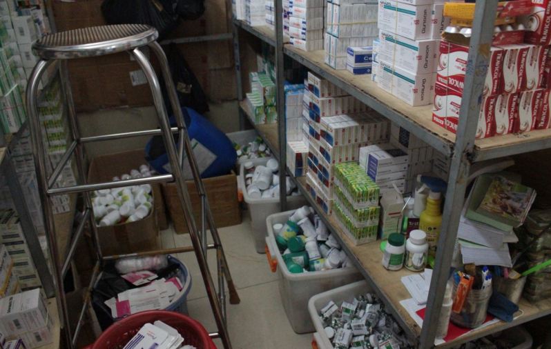 triet pha duong day san xuat thuoc gia sieu khung voi gan 20 000 san pham dspl