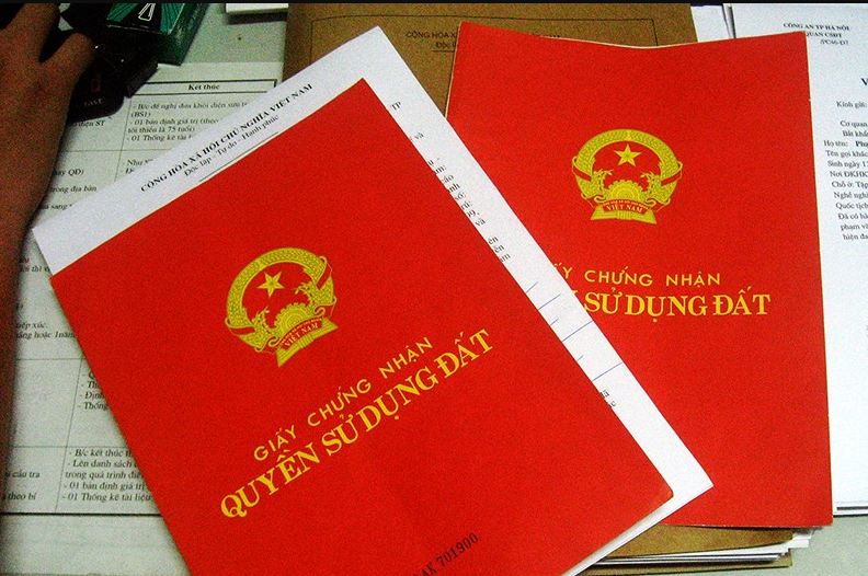 nhung truong hop duoc mien 100 thue le phi khi sang ten so do dspl