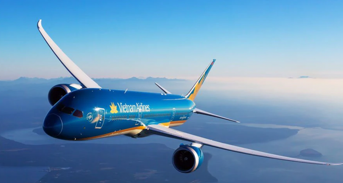 doanh thu tang vuot bac vietnam airlines van uoc lo khoang 9 200 ty dong nam 2022 dspl