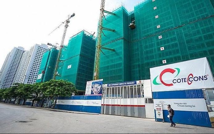 coteccons mua lai trai phieu truoc han theo yeu cau cua quy dau tu dspl