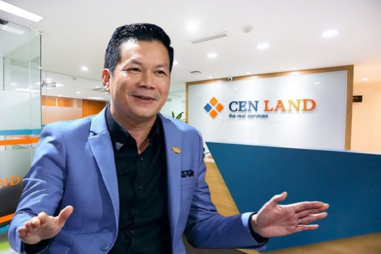 shark hung khong tiep tuc phu trach cong bo thong tin cua cen land dspl