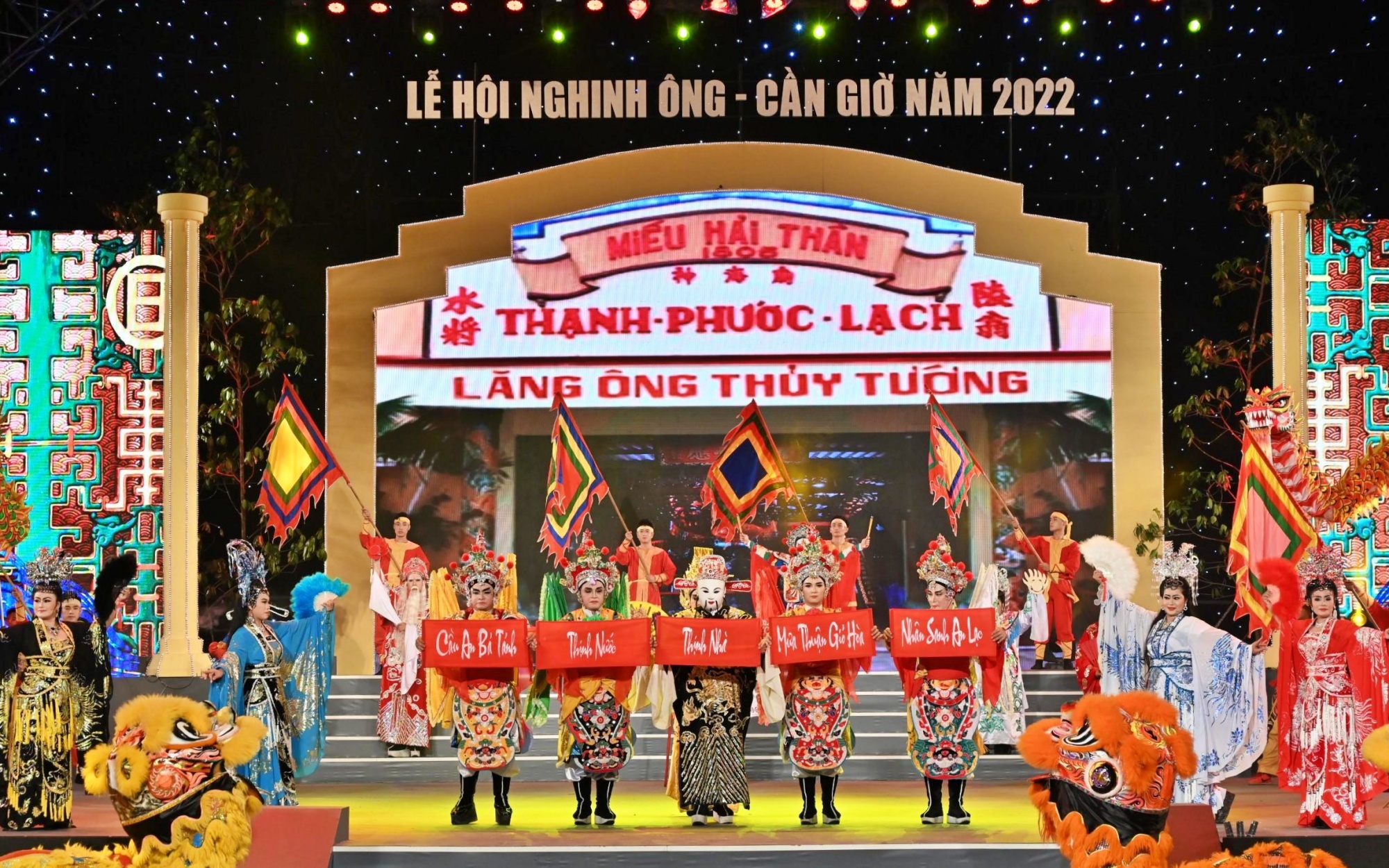 anh 3di san le hoi tphcm