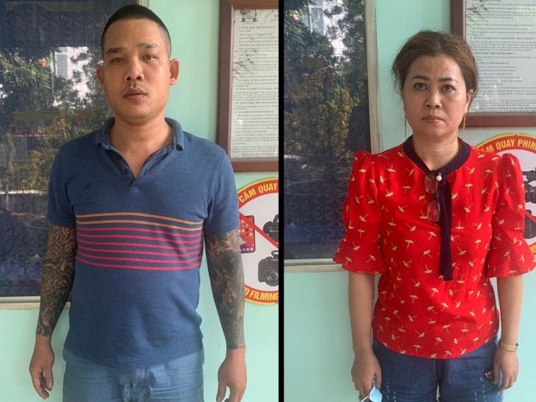 tp hcm canh sat no sung chi thien bat giu chu song bau cua trong quan ca phe dspl