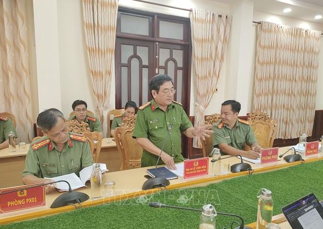 ben tre dinh chi cong tac dai uy cong an danh dan khi lam nhiem vu dspl