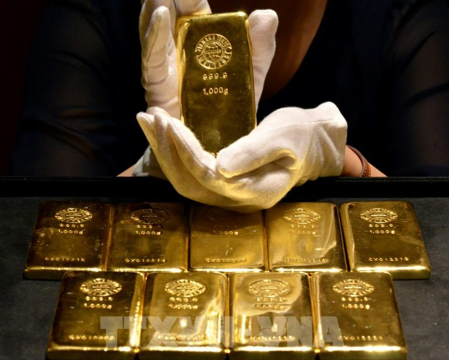 gia vang hom nay ngay 15 2 2023 dspl