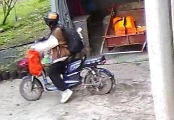 ha tinh tim thay nu sinh lop 6 sau nhieu ngay mat lien lac dspl