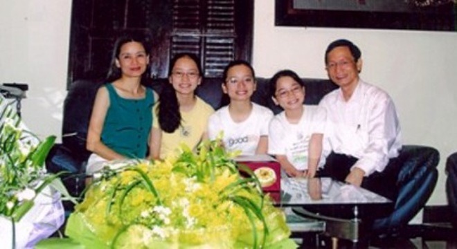 gia dinh vu van tien gia dinh vu van tien