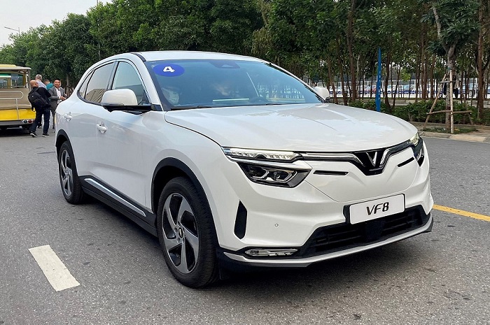 vf8 vf8