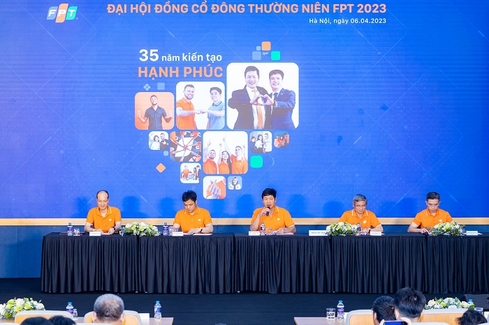 fpt chi 30 50 trieu usd cho m a trong nam 20231 fpt chi 30 50 trieu usd cho m a trong nam 20231