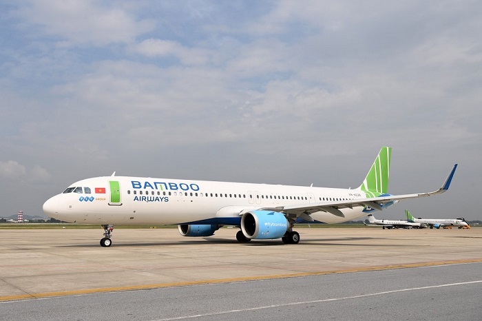 ke hoach tang von cua bambo airways khong duoc co dong thong qua ke hoach tang von cua bambo airways khong duoc co dong thong qua