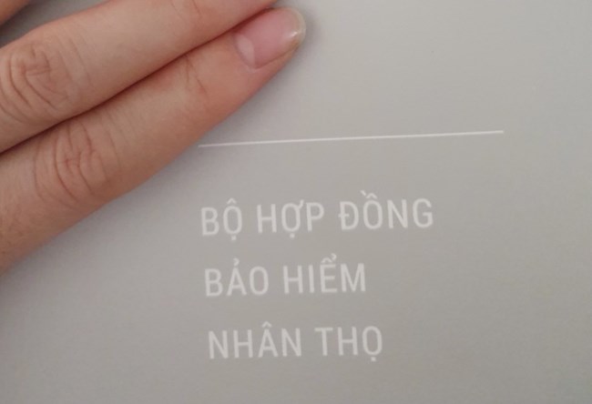 bo tai chinh hop voi cac doanh nghiep bao hiem nhan tho bo tai chinh hop voi cac doanh nghiep bao hiem nhan tho