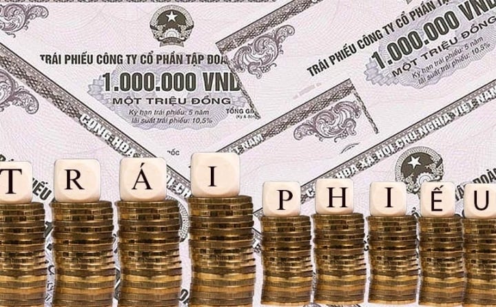 doanh nghiep chu dong xep hang tin nhiem de lay lai niem tin thi truong trai phieu doanh nghiep chu dong xep hang tin nhiem de lay lai niem tin thi truong trai phieu