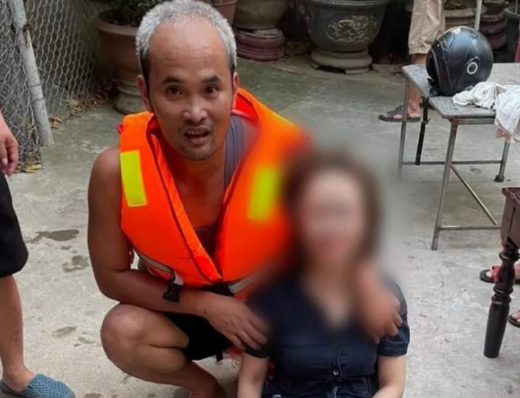 quang nam dai uy cong an lao minh xuong song sau cuu nguoi tu tu quang nam dai uy cong an lao minh xuong song sau cuu nguoi tu tu