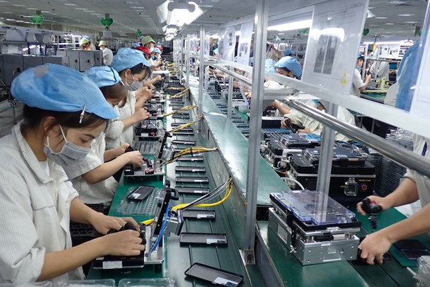 gan 9 ty usd von fdi vao viet nam trong 4 thang gan 9 ty usd von fdi vao viet nam trong 4 thang