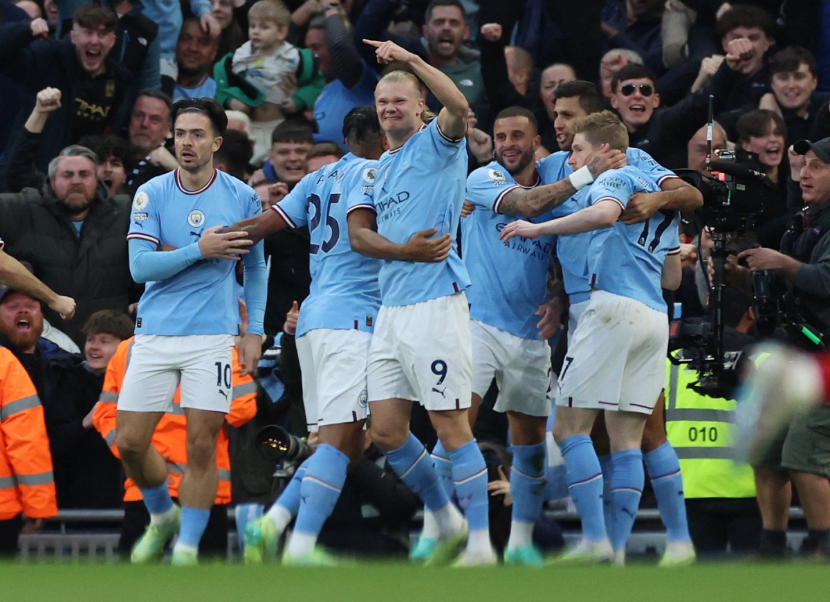 man city thang dam truoc arsenal chelsea thua ngay tren san nha man city thang dam truoc arsenal chelsea thua ngay tren san nha