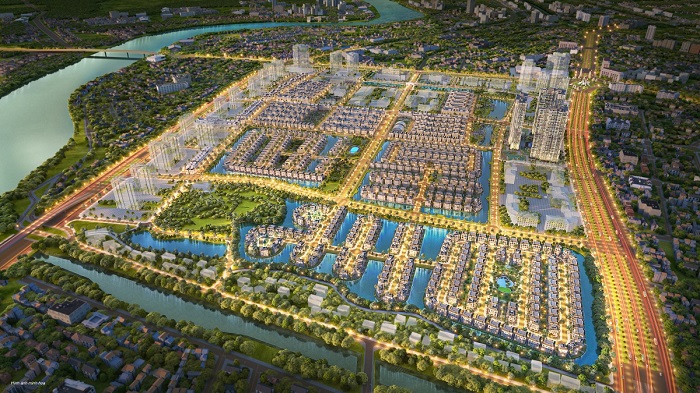 vinhomes chuan bi mo ban 2 du an nha o xa hoi trong quy iv vinhomes chuan bi mo ban 2 du an nha o xa hoi trong quy iv