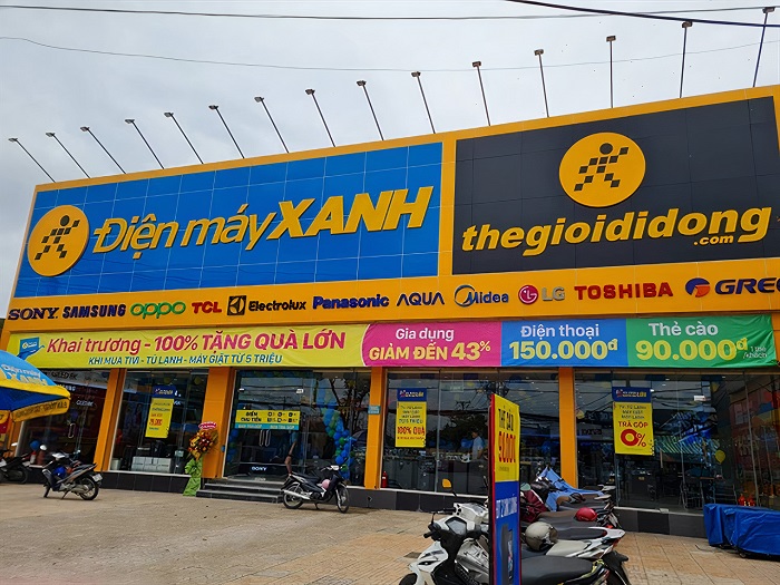 the gioi di dong len tieng truoc thong tin sa thai 12 000 nhan vien the gioi di dong len tieng truoc thong tin sa thai 12 000 nhan vien