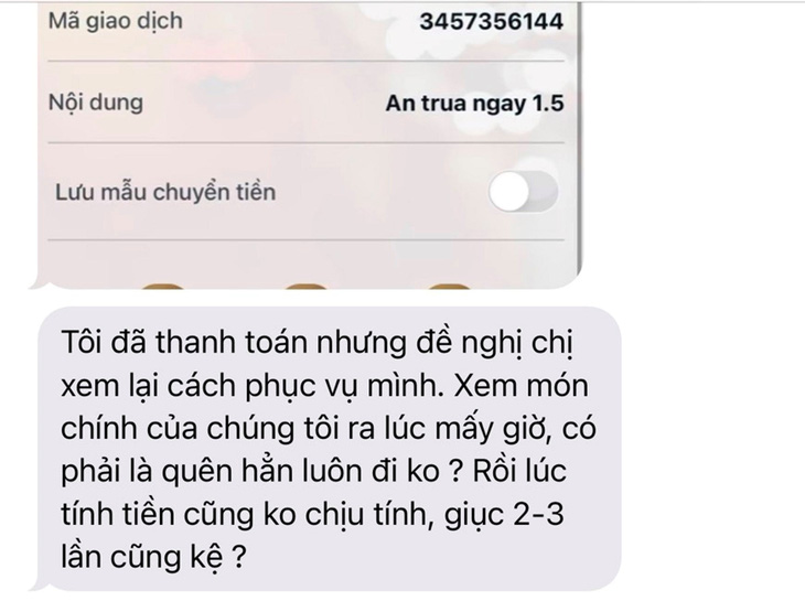 vu nha hang hai san to doan du khach tu ha noi quyt tien an trua hai ben len tieng2 vu nha hang hai san to doan du khach tu ha noi quyt tien an trua hai ben len tieng2