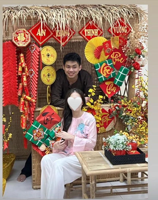 hieu nguyen con trai ut ty phu johnathan hanh nguyen 23 tuoi lam pho tong giam doc cong khai ban gai tieu thu1 hieu nguyen con trai ut ty phu johnathan hanh nguyen 23 tuoi lam pho tong giam doc cong khai ban gai tieu thu1