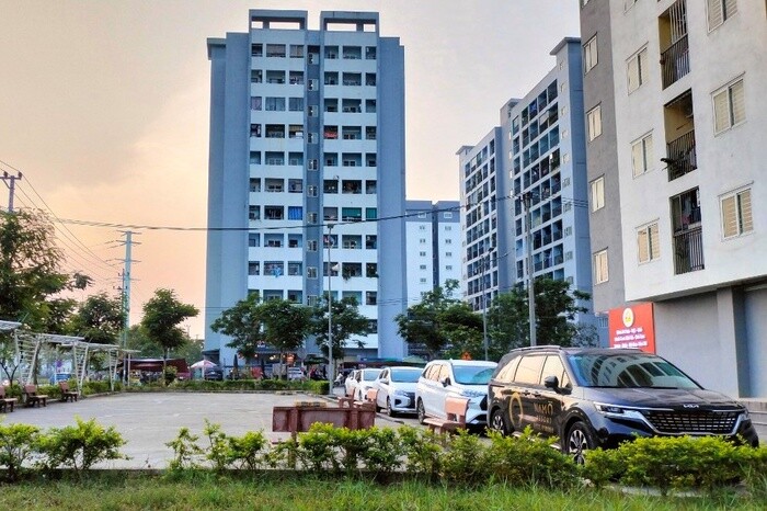 phat hien nhieu nguoi co thu nhap cao van dang ky mua nha o xa hoi o da nang