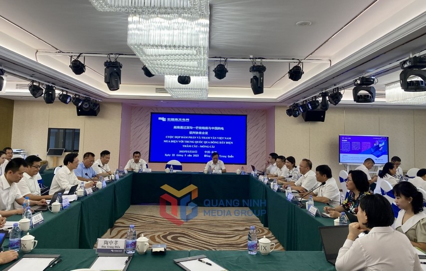 vi sao evn tang nhap khau dien tu trung quoc 1