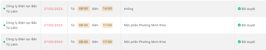 thong bao lich cat dien ha noi ngay mai 27 5 2023 cap nhat moi nhat4 thong bao lich cat dien ha noi ngay mai 27 5 2023 cap nhat moi nhat4