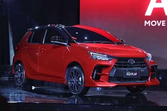 bang gia xe o to toyota thang 6 2023 cap nhat moi nhat
