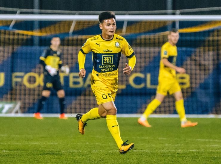 bao phap quang hai chi la ban hop dong thuong mai cua pau fc bao phap quang hai chi la ban hop dong thuong mai cua pau fc