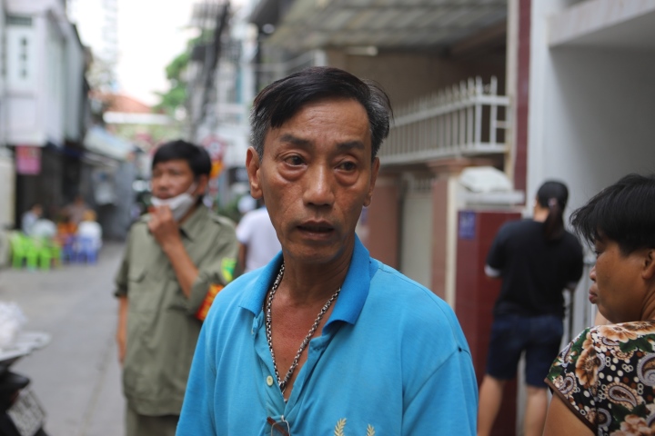 loi ke cua nhan chung vu can nha boc chay khien 3 ong chau tu vong loi ke cua nhan chung vu can nha boc chay khien 3 ong chau tu vong