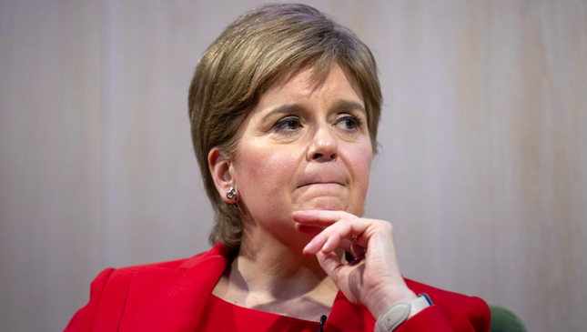 cuu thu hien scotland nicola sturgeon bi canh sat bat cuu thu hien scotland nicola sturgeon bi canh sat bat