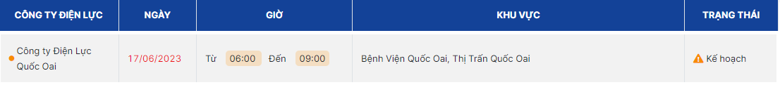 thong bao lich cat dien ha noi ngay mai 17 6 2023 cap nhat moi nhat1 thong bao lich cat dien ha noi ngay mai 17 6 2023 cap nhat moi nhat1