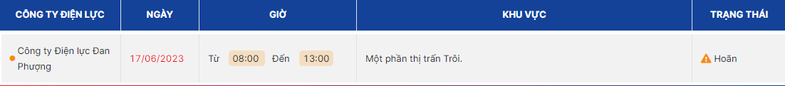 thong bao lich cat dien ha noi ngay mai 17 6 2023 cap nhat moi nhat2 thong bao lich cat dien ha noi ngay mai 17 6 2023 cap nhat moi nhat2