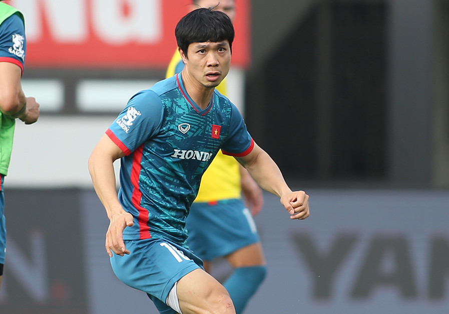 cong phuong ghi ban u23 viet nam van thua clb hai phong 1 2 cong phuong ghi ban u23 viet nam van thua clb hai phong 1 2