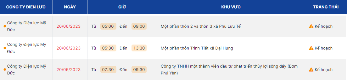 thong bao lich cat dien ha noi ngay mai 20 6 2023 cap nhat moi nhat1 thong bao lich cat dien ha noi ngay mai 20 6 2023 cap nhat moi nhat1
