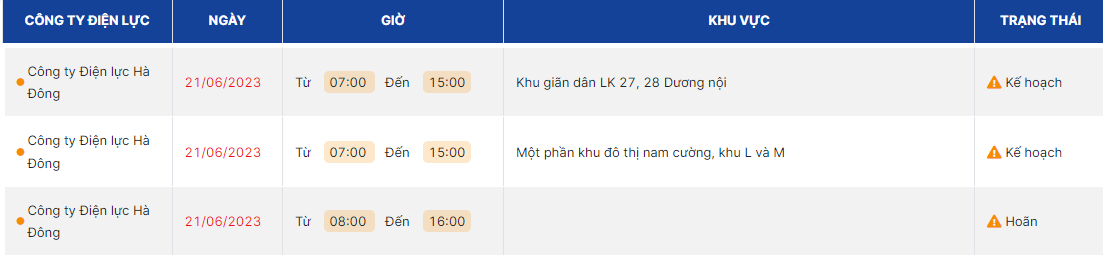 thong bao lich cat dien ha noi ngay mai 21 6 2023 cap nhat moi nhat2 thong bao lich cat dien ha noi ngay mai 21 6 2023 cap nhat moi nhat2