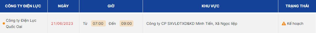 thong bao lich cat dien ha noi ngay mai 21 6 2023 cap nhat moi nhat4 thong bao lich cat dien ha noi ngay mai 21 6 2023 cap nhat moi nhat4