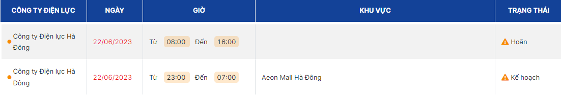 thong bao lich cat dien ha noi ngay mai 22 6 2023 cap nhat moi nhat1 thong bao lich cat dien ha noi ngay mai 22 6 2023 cap nhat moi nhat1
