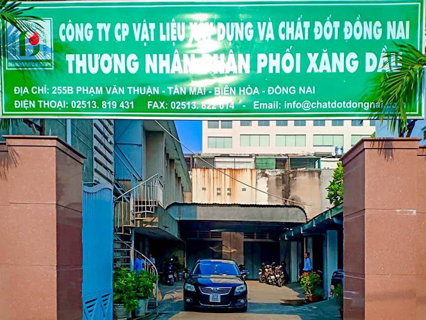 co dong mot doanh nghiep kinh doanh xang dau se nhan co phieu thuong sieu khung1 co dong mot doanh nghiep kinh doanh xang dau se nhan co phieu thuong sieu khung1