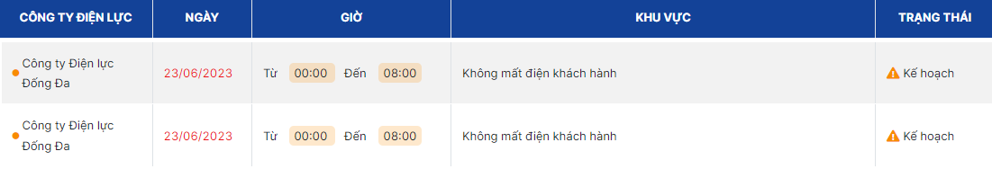 thong bao lich cat dien ha noi ngay mai 23 6 2023 cap nhat moi nhat2 thong bao lich cat dien ha noi ngay mai 23 6 2023 cap nhat moi nhat2