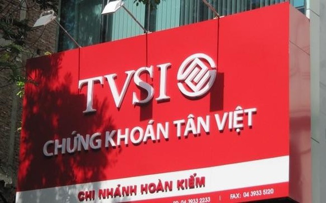 dinh chi mot phan hoat dong giao dich chung khoan cua cong ty chung khoan tan viet dinh chi mot phan hoat dong giao dich chung khoan cua cong ty chung khoan tan viet