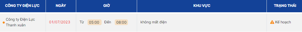 thong bao lich cat dien ha noi ngay mai 1 7 cap nhat moi nhat5 thong bao lich cat dien ha noi ngay mai 1 7 cap nhat moi nhat5