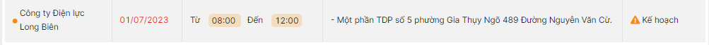 thong bao lich cat dien ha noi ngay mai 1 7 cap nhat moi nhat6 thong bao lich cat dien ha noi ngay mai 1 7 cap nhat moi nhat6
