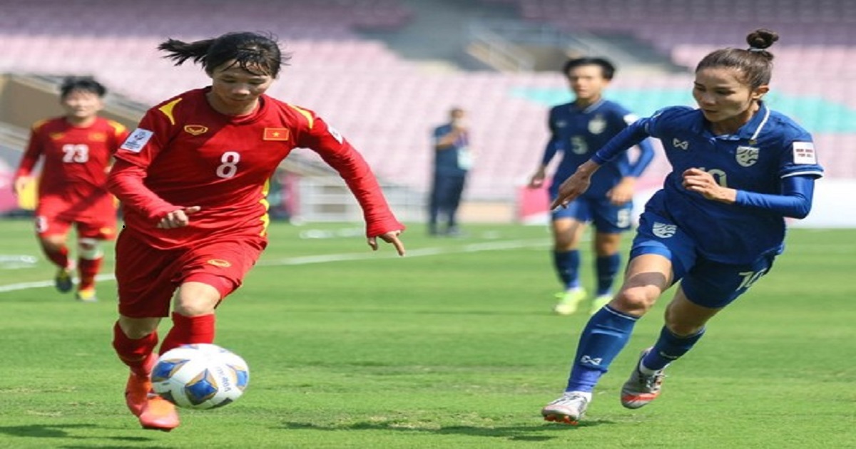 doi tuyen nu viet nam doi mat voi thoi tiet khac nghiet o world cup 2023