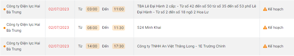 thong bao lich cat dien ha noi ngay mai 2 7 2023 cap nhat moi nhat1 thong bao lich cat dien ha noi ngay mai 2 7 2023 cap nhat moi nhat1