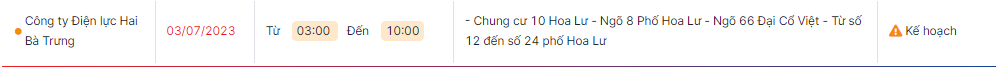 thong bao lich cat dien ha noi ngay mai 3 7 2023 cap nhat moi nhat1 thong bao lich cat dien ha noi ngay mai 3 7 2023 cap nhat moi nhat1