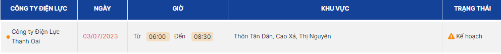 thong bao lich cat dien ha noi ngay mai 3 7 2023 cap nhat moi nhat19 thong bao lich cat dien ha noi ngay mai 3 7 2023 cap nhat moi nhat19